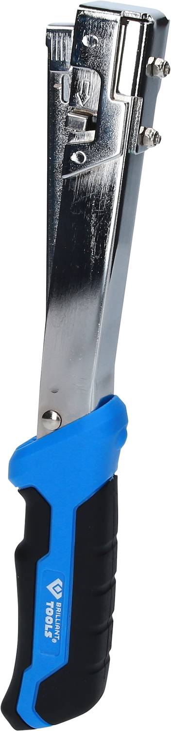 Thumbnail - Brilliant Tools BT156912 BT156912 Hammertacker