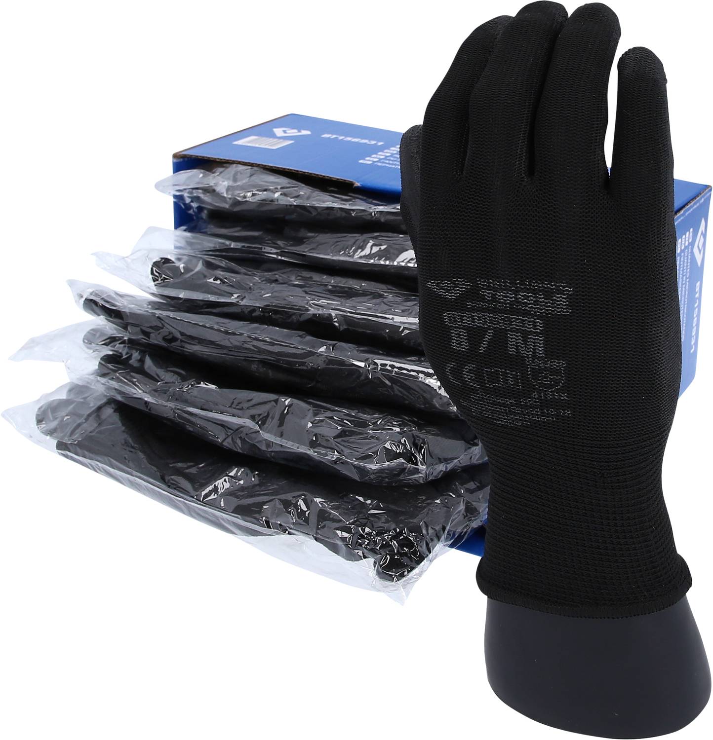 Brilliant Tools BT156931 BT156931 Arbeitshandschuh Größe (Handschuhe): 8 1 St.