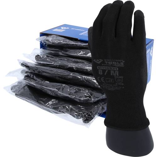 Brilliant Tools BT156931 BT156931 Arbeitshandschuh Größe (Handschuhe): 8 1 St.