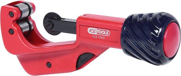 KS Tools 103.1000 Rohrschneider