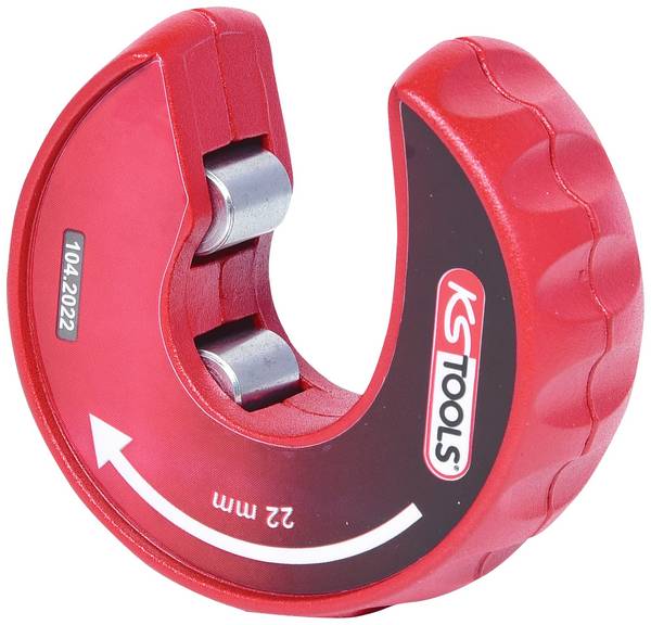 KS Tools 104.2022 Rohrschneider