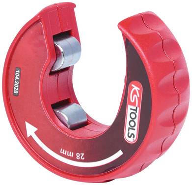 KS Tools 104.2028 Rohrschneider