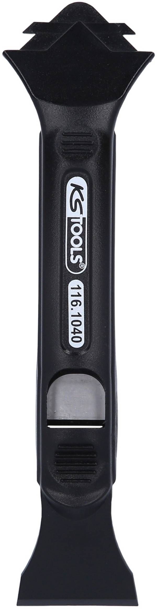 KS Tools 116.1040 Silikonschaber