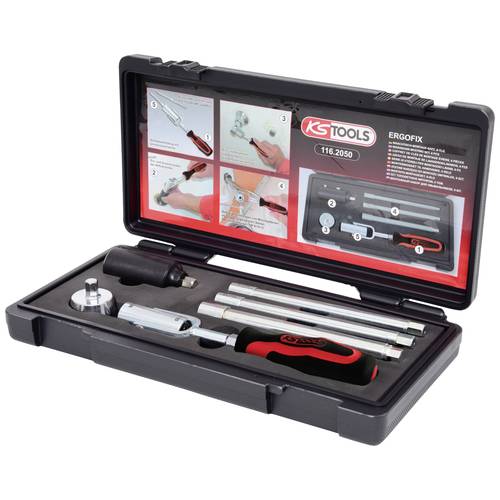 Thumbnail - KS Tools 1162050 Waschtisch-Montage-Satz