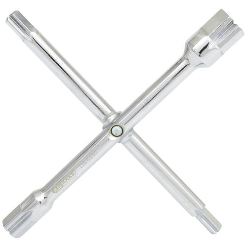 Thumbnail - KS Tools 1166200 Kreuzschlüssel
