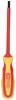 KS Tools 1170512 VDE Schlitz-Schraubendreher Klingenbreite: 5.5 mm Klingenlänge: 125.0 mm DIN 5264