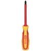 KS Tools 1170526 117.0526 Kreuzschlitz-Schraubendreher PH 2 Klingenlänge: 100 mm DIN 7438
