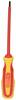 KS Tools 117.0551 Torx-Schraubendreher Größe (Schraubendreher) T 10 DIN EN 60900 1 St.