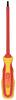 KS Tools 117.0552 Torx-Schraubendreher Größe (Schraubendreher) T 15 Klingenlänge: 80.0 mm DIN EN 60900 1 St.