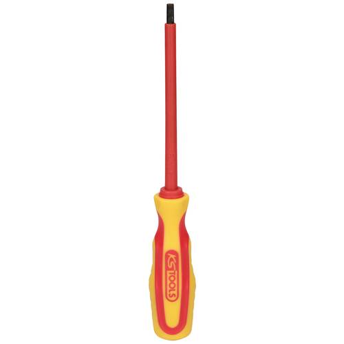 Thumbnail - KS Tools 117.0553 Torx-Schraubendreher Größe (Schraubendreher) T 20 1 St.