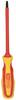 KS Tools 117.0554 Torx-Schraubendreher Größe (Schraubendreher) T 25 DIN EN 60900 1 St.