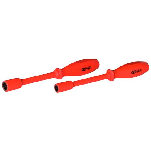 Thumbnail - KS Tools 117.1182 Steckschlüssel-Schraubendreher Schlüsselweite (metrisch): 5.5 mm