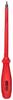 KS Tools 1171458 Schlitz-Schraubendreher Klingenbreite: 6.5 mm DIN EN 60900