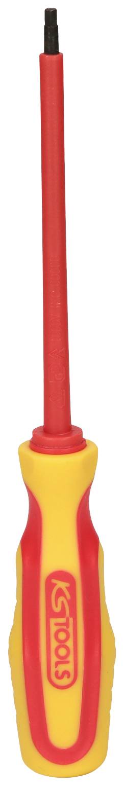 Thumbnail - KS Tools 117.1634 Innen-Sechskantschraubendreher