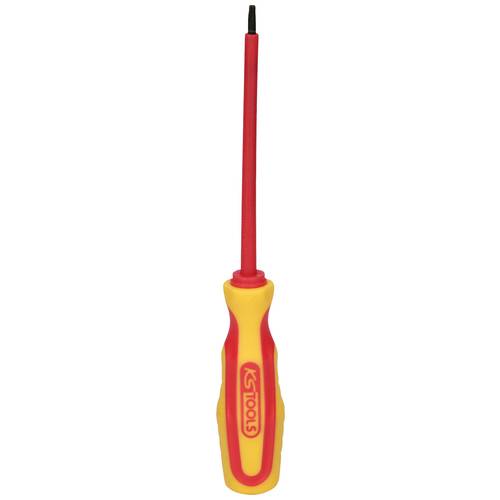 Thumbnail - KS Tools 117.2239 Torx-Schraubendreher Größe (Schraubendreher) T 9 1 St.