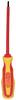 KS Tools 117.2239 VDE Torx-Schraubendreher Größe (Schraubendreher) T 9 DIN EN 60900 1 St.