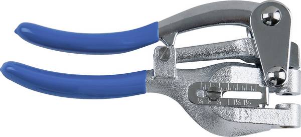 KS Tools 118.0106 Lochzange