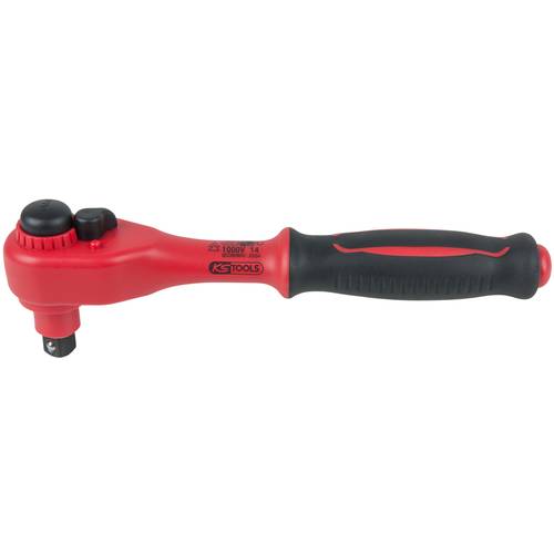 KS Tools 118.3800 1183800 Umschaltknarre