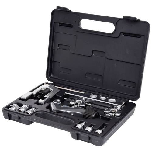 KS-Tools 122.1100 Klima-Kälte-Bördel+Muffen-Satz