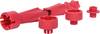 KS Tools 123.0035 Montageschlüssel