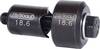 KS TOOLS Schraublochstanze, 18,6mm