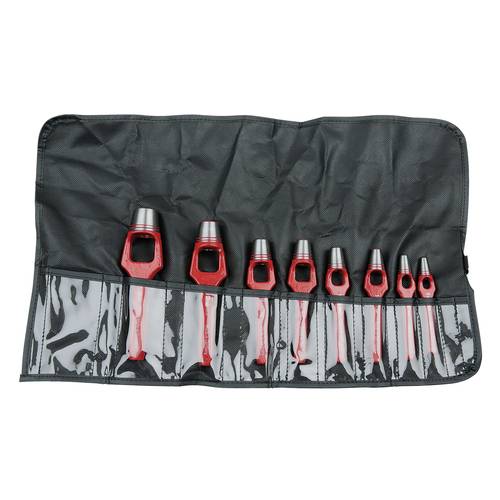 Thumbnail - KS Tools 1292106 Henkellocheisen-Satz