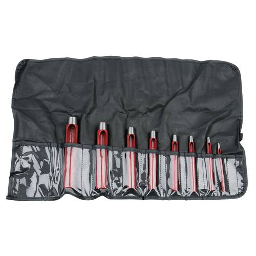 Thumbnail - KS Tools 1292109 Locheisen-Set