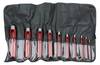 KS Tools 1292112 Locheisen-Set