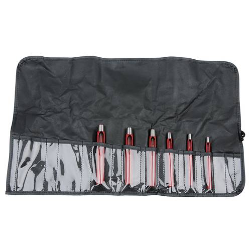 KS Tools 1292113 Locheisen-Set
