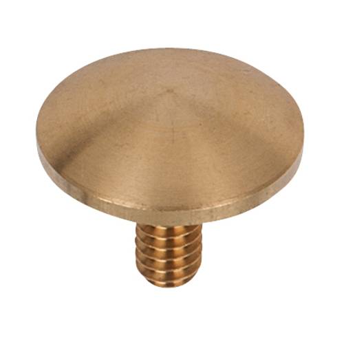 Thumbnail - KS Tools 1401249 Kupferkopf, gewölbt