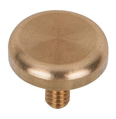 KS Tools 1401251 Kupferkopf, zylindrisch