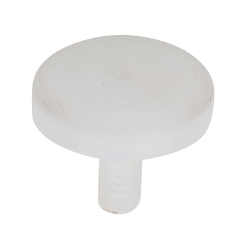 KS Tools 1401252 Kunststoffkopf, zylindrisch, Ø 24 mm