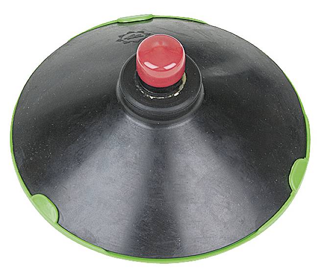 KS Tools 1402086 Saugteller Ø 125 mm