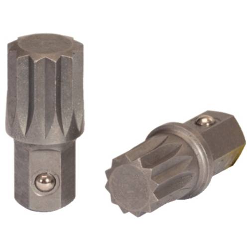 KS Tools 1402185 5/16 Spezialschlüssel Vielzahn, M12