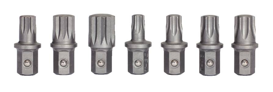 Thumbnail - KS Tools 1402187 5/16 Spezialschlüssel Torx, T40