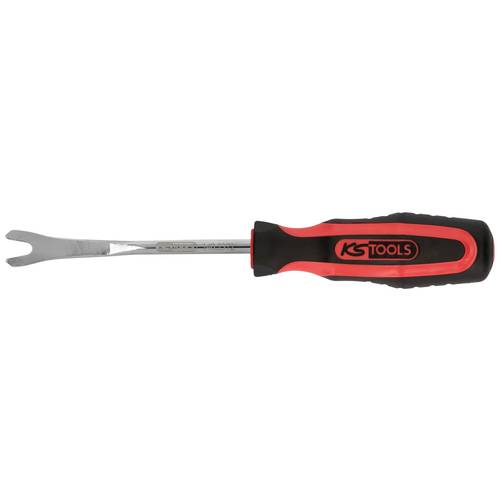 KS Tools 1402372 Clip-Löser kurz, Länge 245mm, Öffnung 8mm