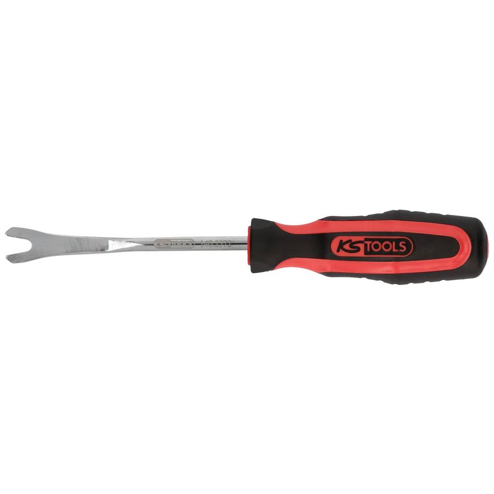 KS Tools 1402372 Clip-loser kort, lengte 245mm, opening 8 mm