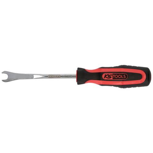 KS Tools 1402373 Clip-Löser kurz, Länge 245mm, Öffnung 10mm