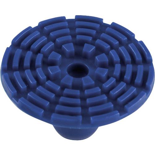 KS Tools 1402511 Klebestück rund, flach, Ø 35 mm