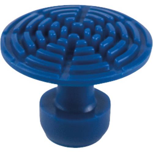 KS Tools 1402531 Klebestück sphärisch, rund, Ø 25 mm