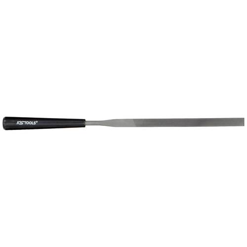 Thumbnail - KS Tools 1403051 Flach-Nadelfeile, 5x1mm Länge 145 mm 1 St.