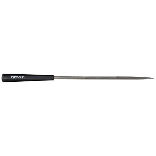 KS Tools 1403052 Rund-Nadelfeile, 3mm Länge 145 mm 1 St.