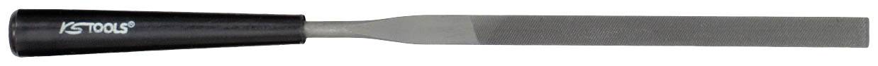 KS Tools 1403056 Vierkant-Nadelfeile, 2mm Länge 145 mm 1 St.