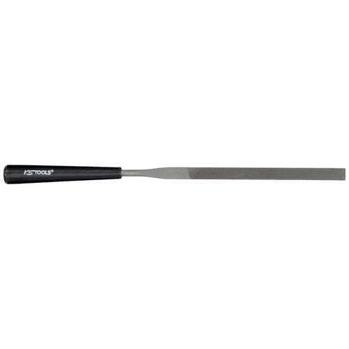 KS Tools 1403056 Vierkant-Nadelfeile, 2mm Länge 145 mm 1 St.