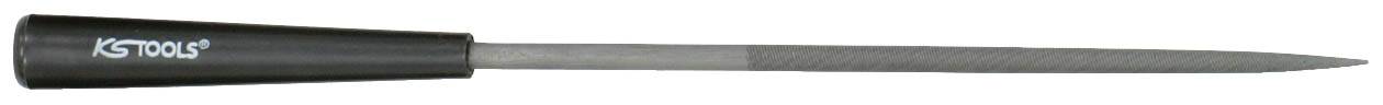 KS TOOLS Halbrund-Nadelfeile, 5mm (140.3058)