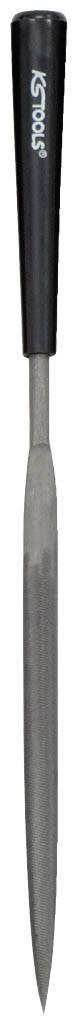 KS Tools 1403059 Oval-Nadelfeile, 5mm Länge 145 mm 1 St.