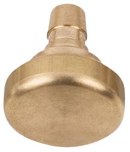 KS Tools 1405251 Schlagaufsatz, Kupfer