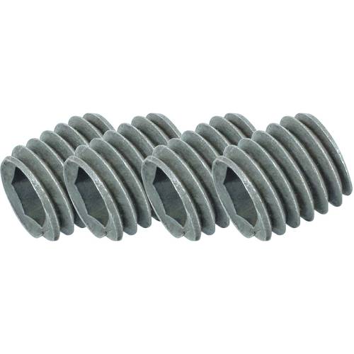 KS Tools 1405264 Madenschrauben-Satz, 4-tlg