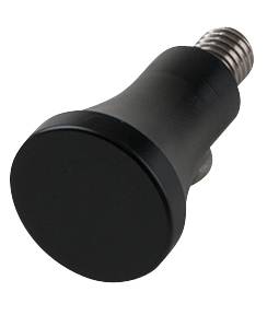 KS Tools 1405295 Kunststoffkopf, zylindrisch, 38 mm