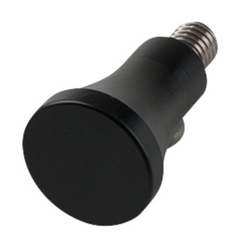 KS Tools 1405295 Kunststoffkopf, zylindrisch, 38 mm